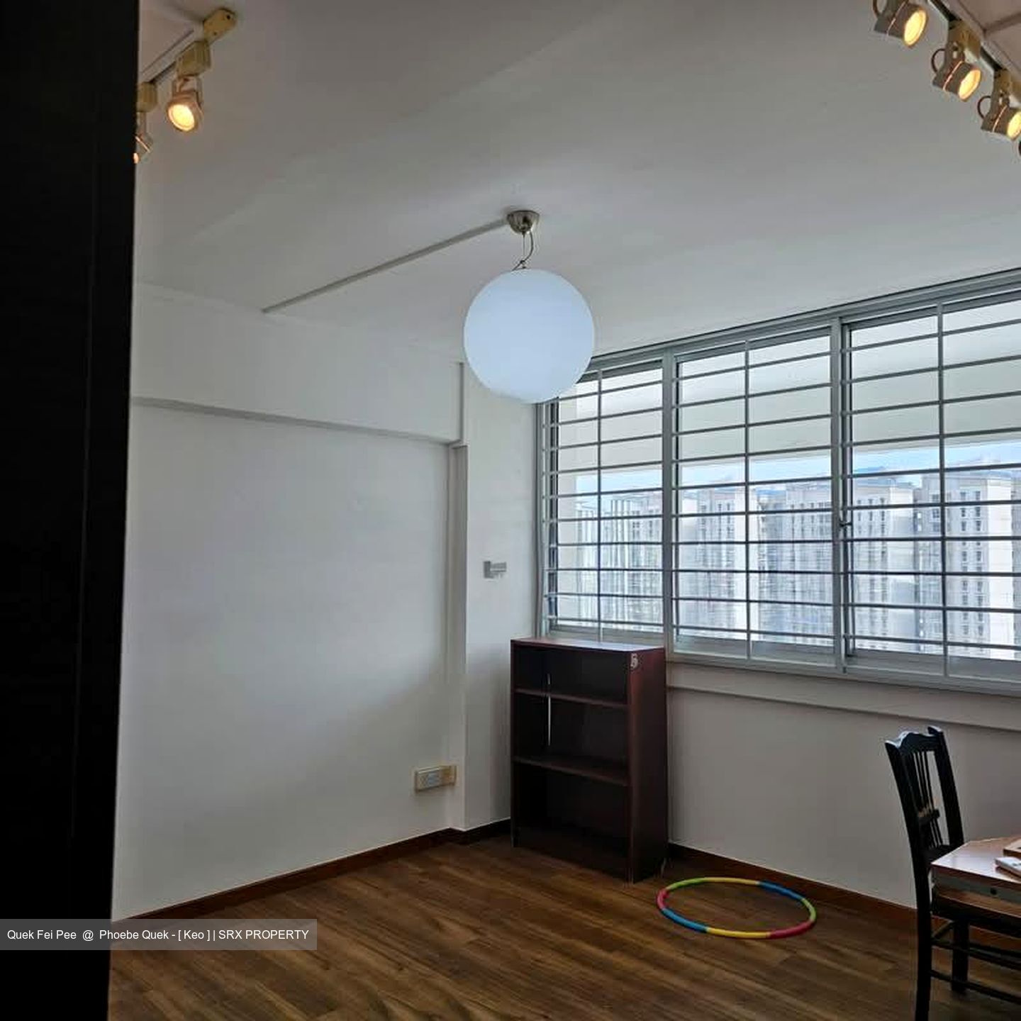 Blk 807 Tampines Polyview (Tampines), HDB 4 Rooms #586149451